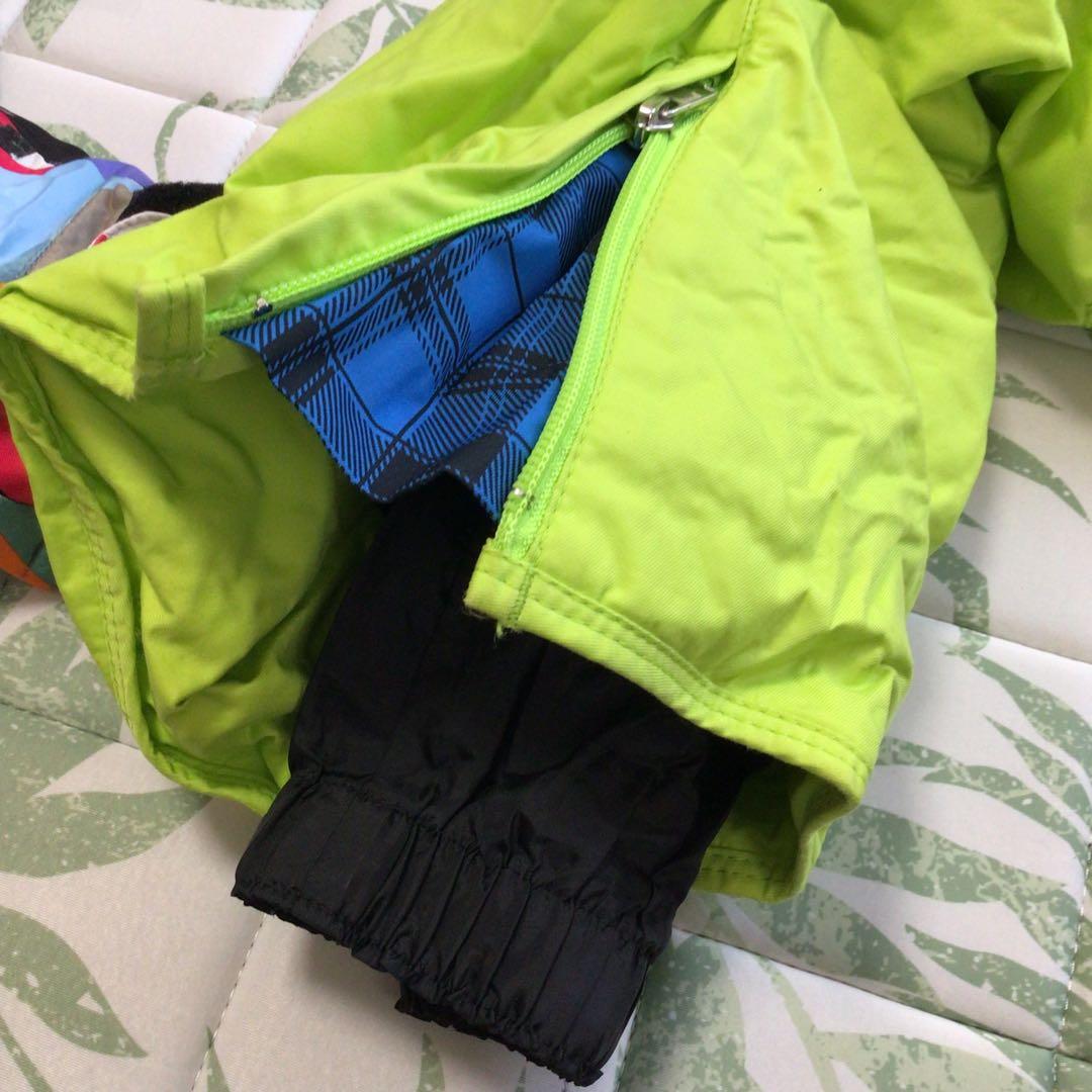 ROXY airto スノーボードウェア Mサイズ セット