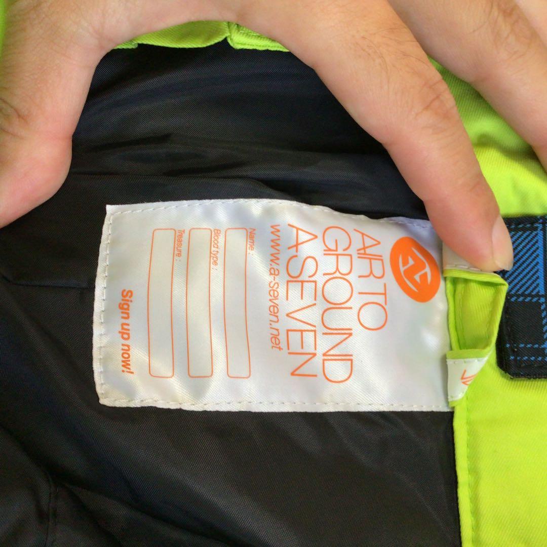 ROXY airto スノーボードウェア Mサイズ セット