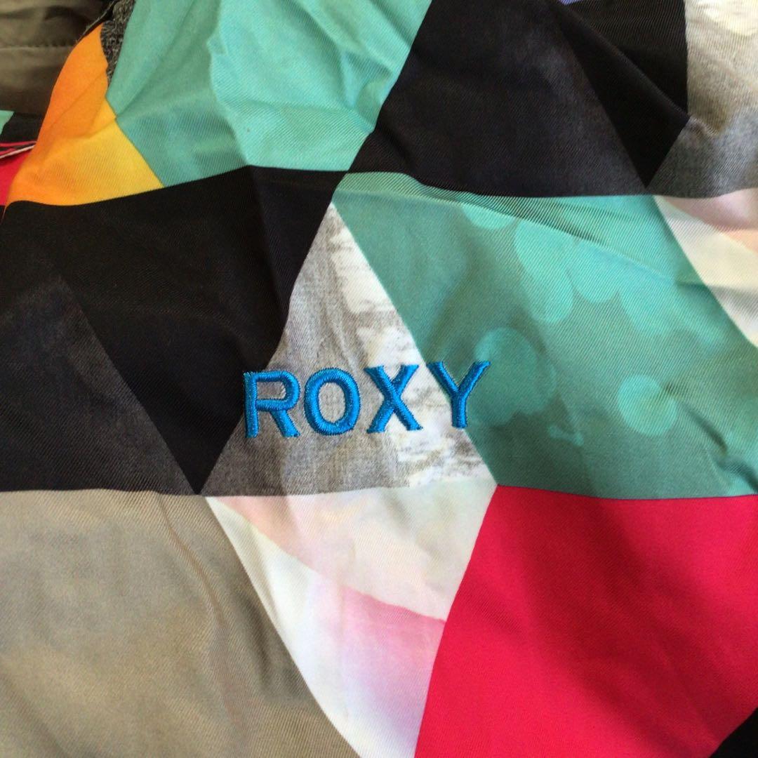 ROXY airto スノーボードウェア Mサイズ セット