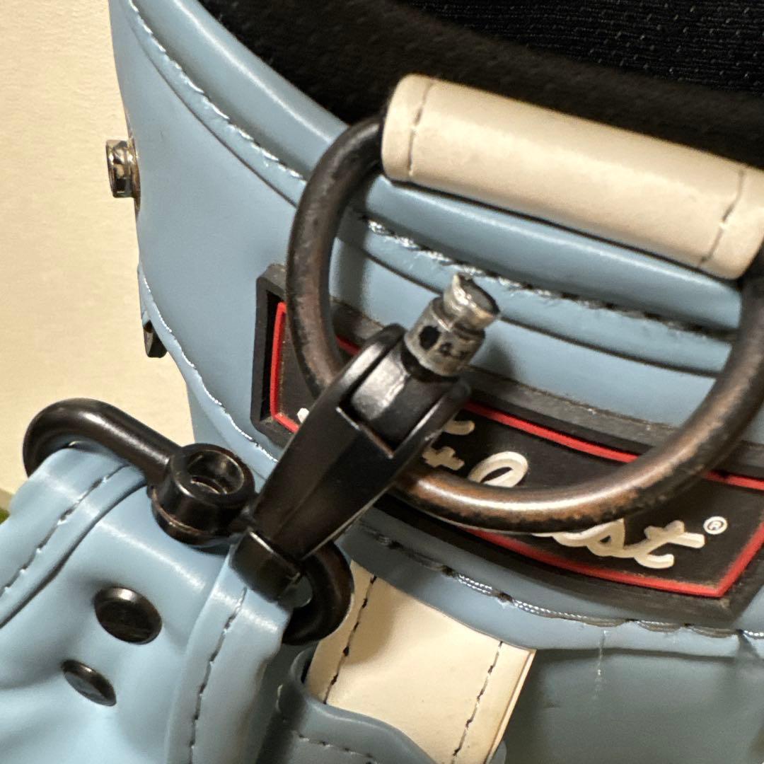 Titleist タイトリスト STADRY キャディバッグ 9.5型