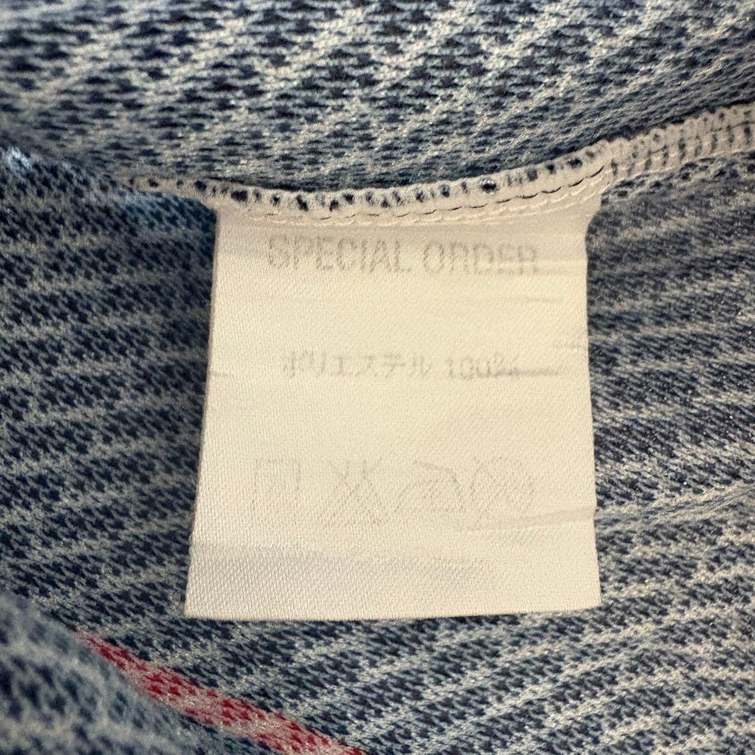 選手実使用 ヤクルトスワローズ 山中浩史 ユニフォーム NPB プロ野球