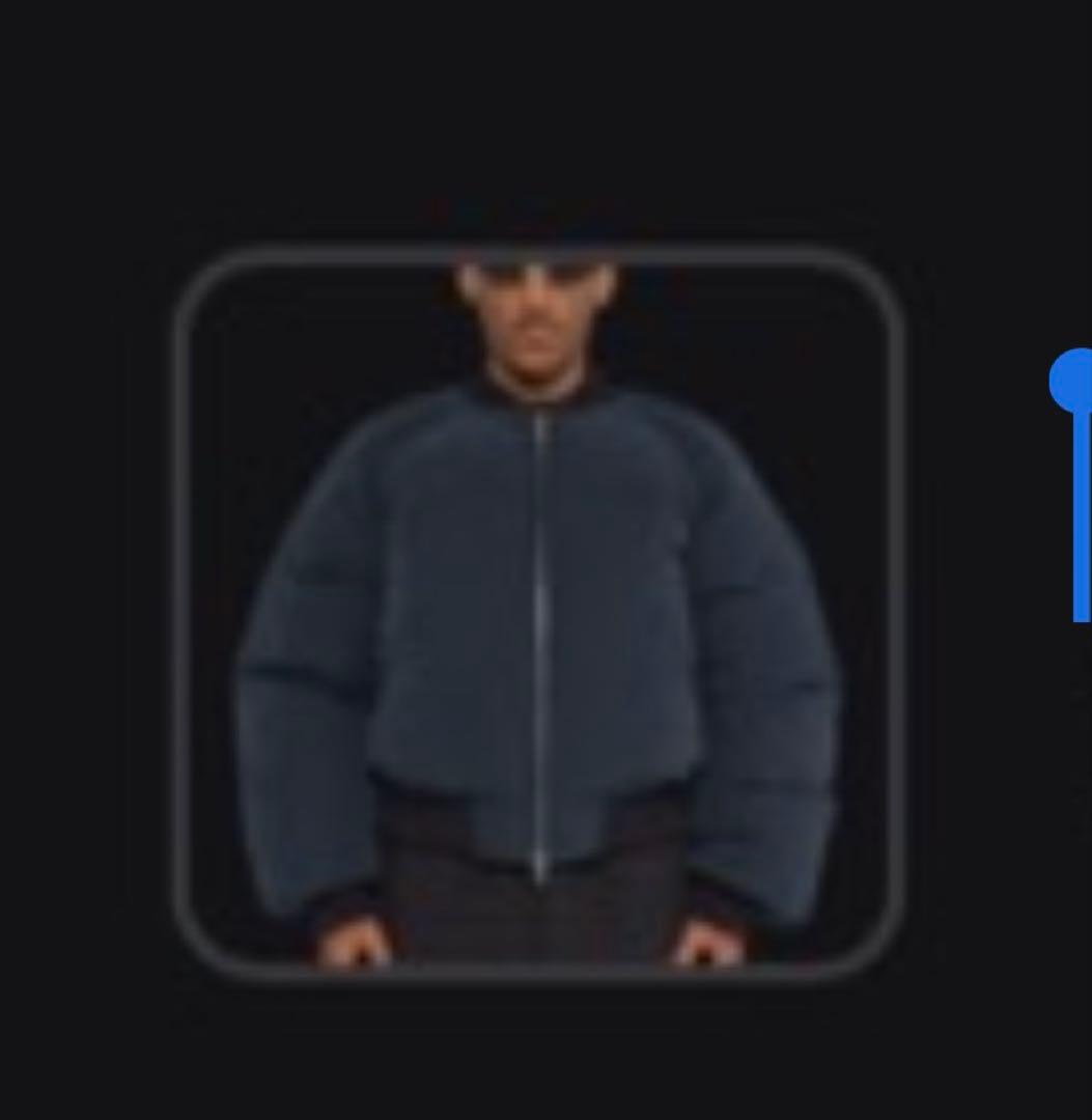 Seventh Sumo Jacket スモウコート（ディープティール）