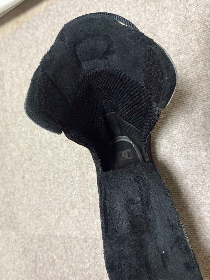 ⭐︎DC SHOE⭐︎美品！値引！Transcend 2024 スノーボードブーツ！