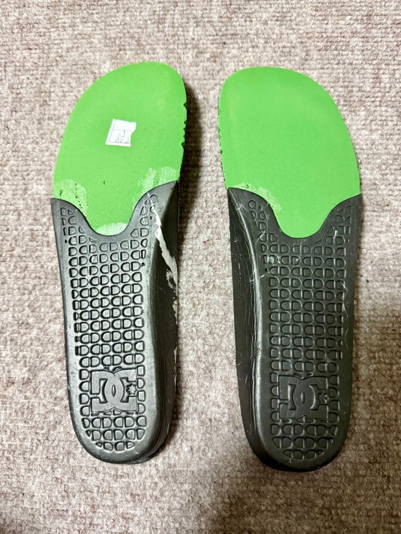 ⭐︎DC SHOE⭐︎美品！値引！Transcend 2024 スノーボードブーツ！