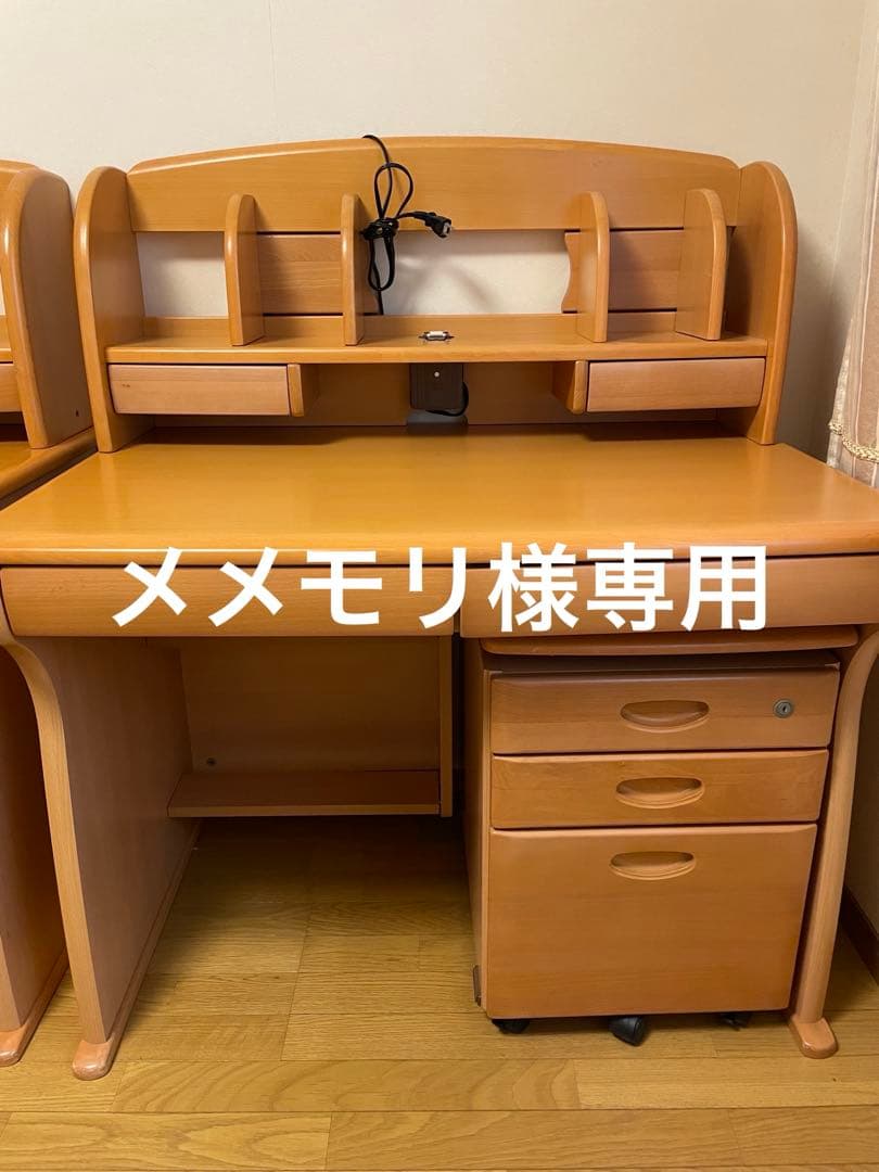 ①机本体メメモリ