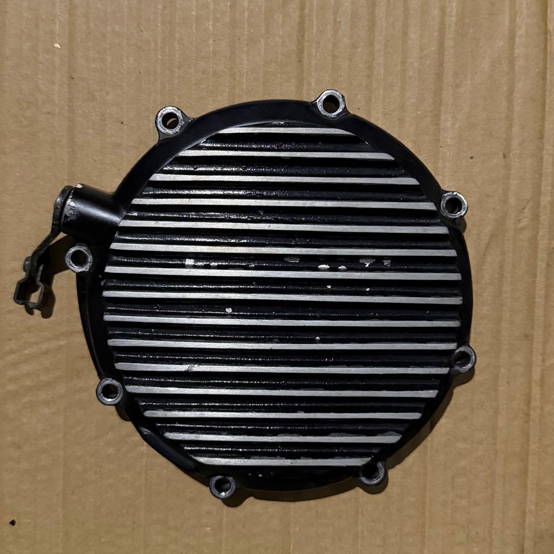 CBX CBR クラッチカバー