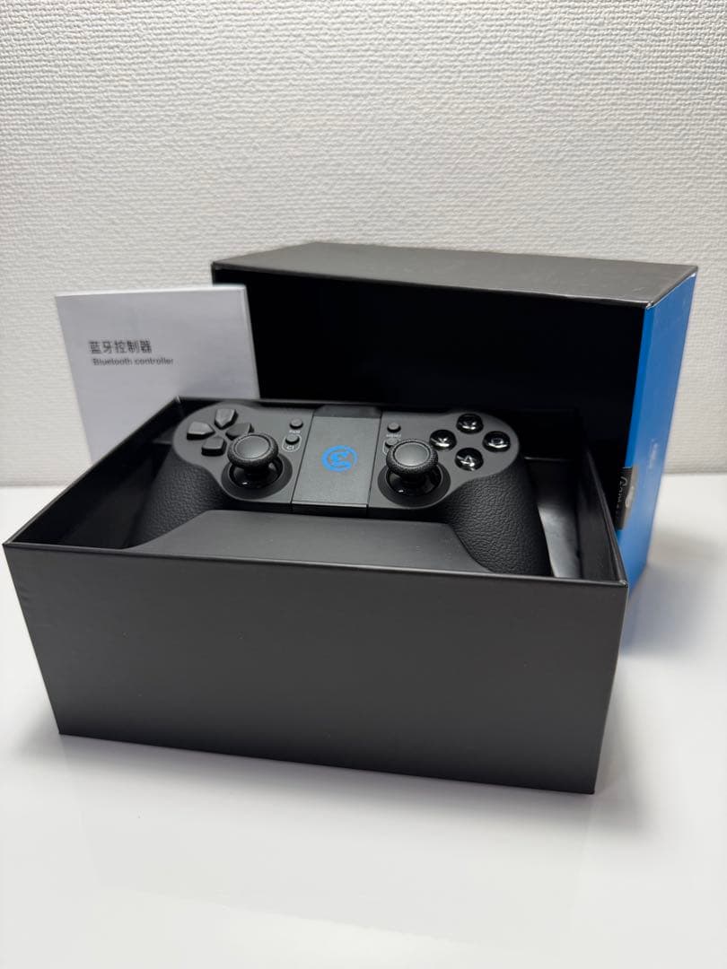 GameSir T1d スマートフォン用コントローラー