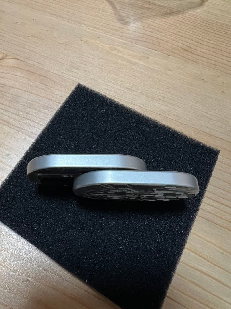 COOTIN 蜘蛛　edc ハンドスピナー