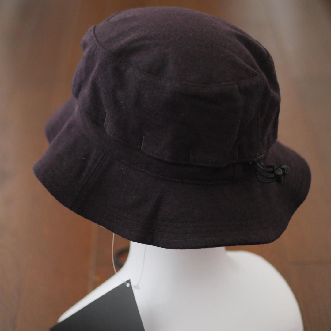 アークテリクス　レア　ウール　クランブルックハット　L-XL　あたたかと透湿両立