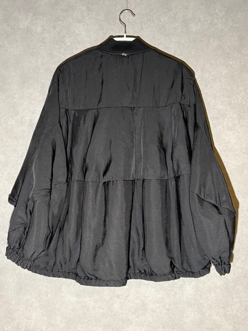 アパルトモン Lisiere リジエール リバーシブル ブルゾン