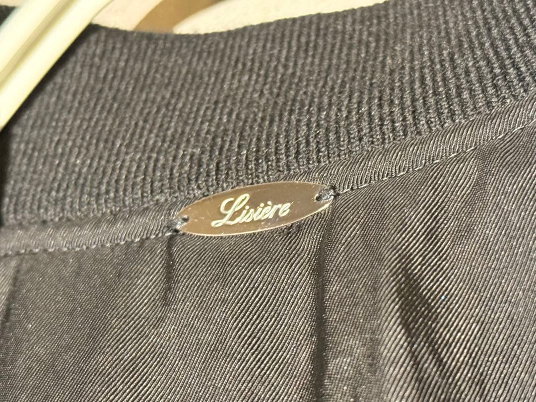 アパルトモン Lisiere リジエール リバーシブル ブルゾン