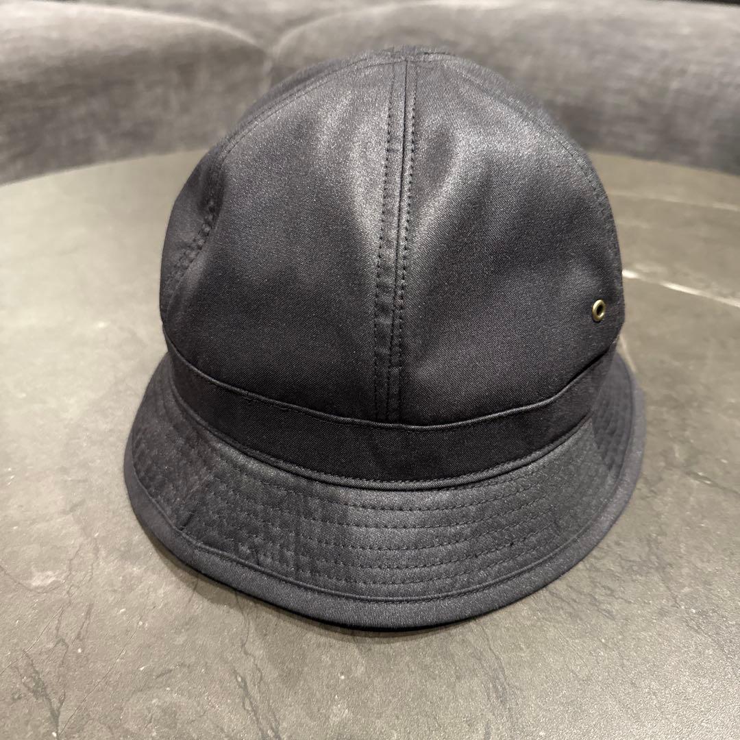 NEIGHBORHOOD 黒 バケットハット　XL