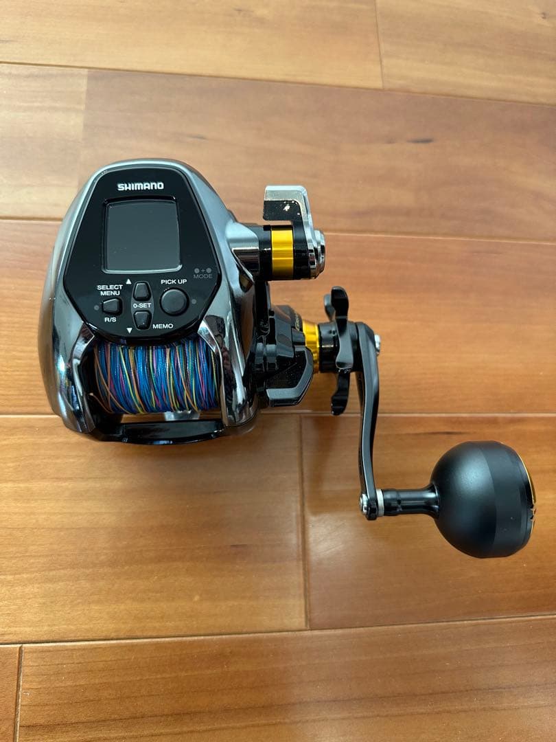 T*i様 BeastMaster ビーストマスター　3000EJ