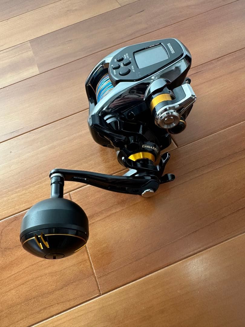 T*i様 BeastMaster ビーストマスター　3000EJ