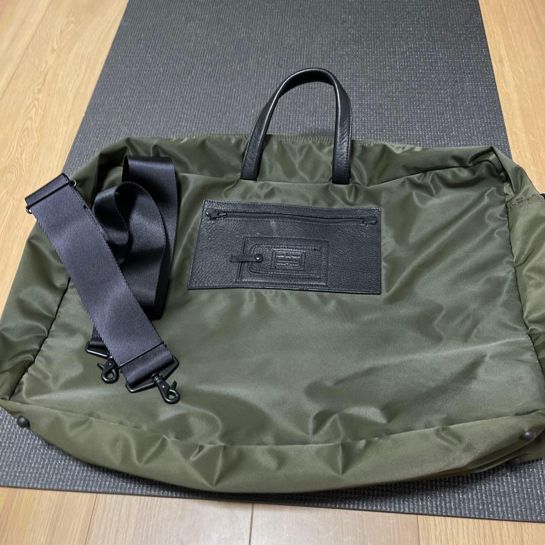 PORTERポーター ボストンバッグ