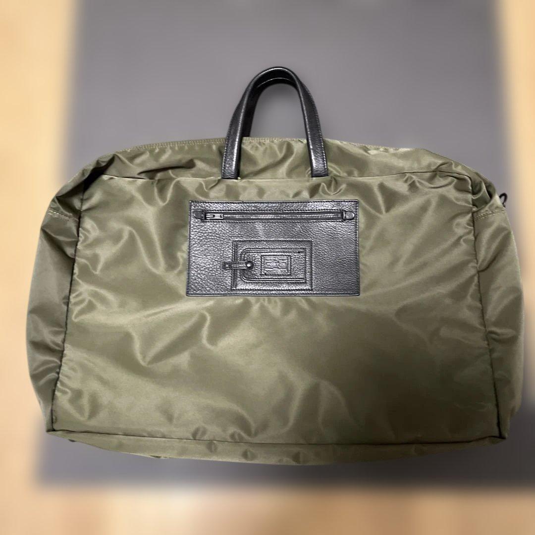 PORTERポーター ボストンバッグ