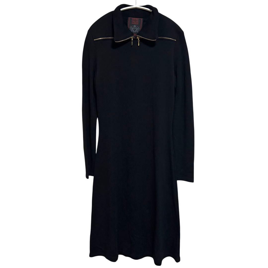 Jean Paul Gaultier ジャンポールゴルチエ　ワンピース　希少