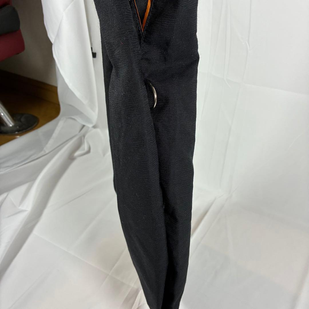 [極美品] PORTER バガー 2way トートバッグ 黒