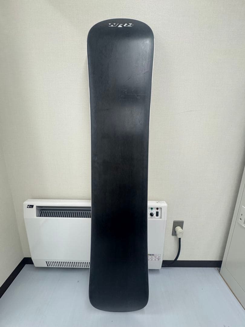 22-23モデル　WRX board Mk-w 156㎝