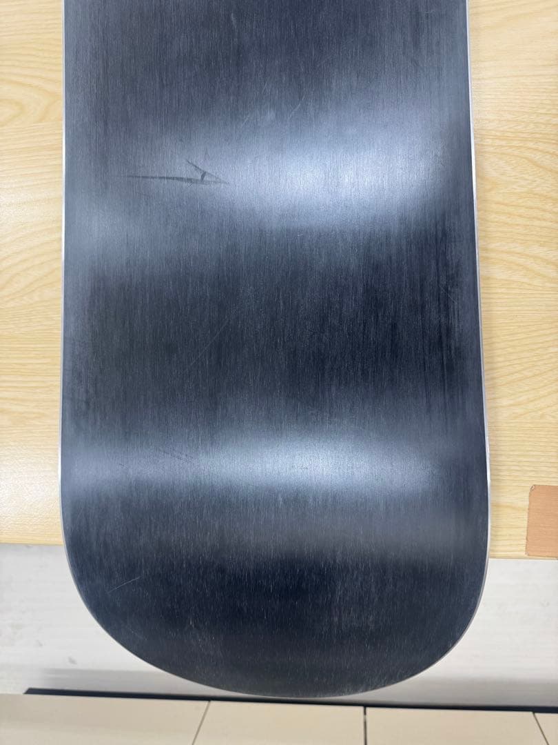 22-23モデル　WRX board Mk-w 156㎝