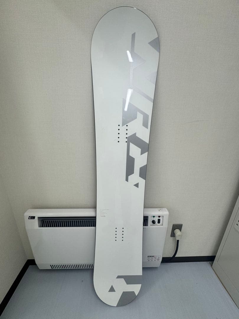 22-23モデル　WRX board Mk-w 156㎝