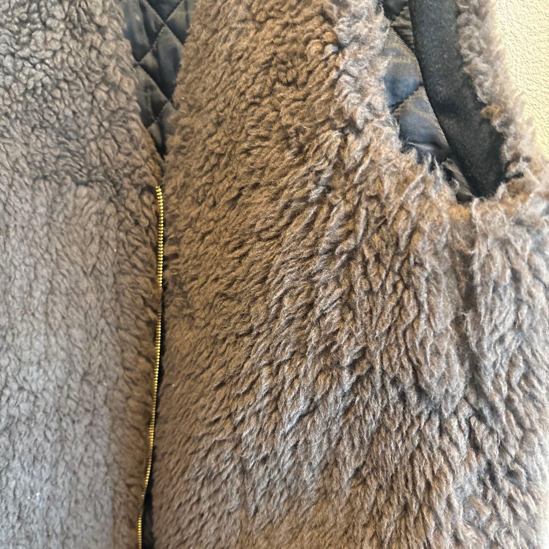 25AW THE RERACS ボア ライナー