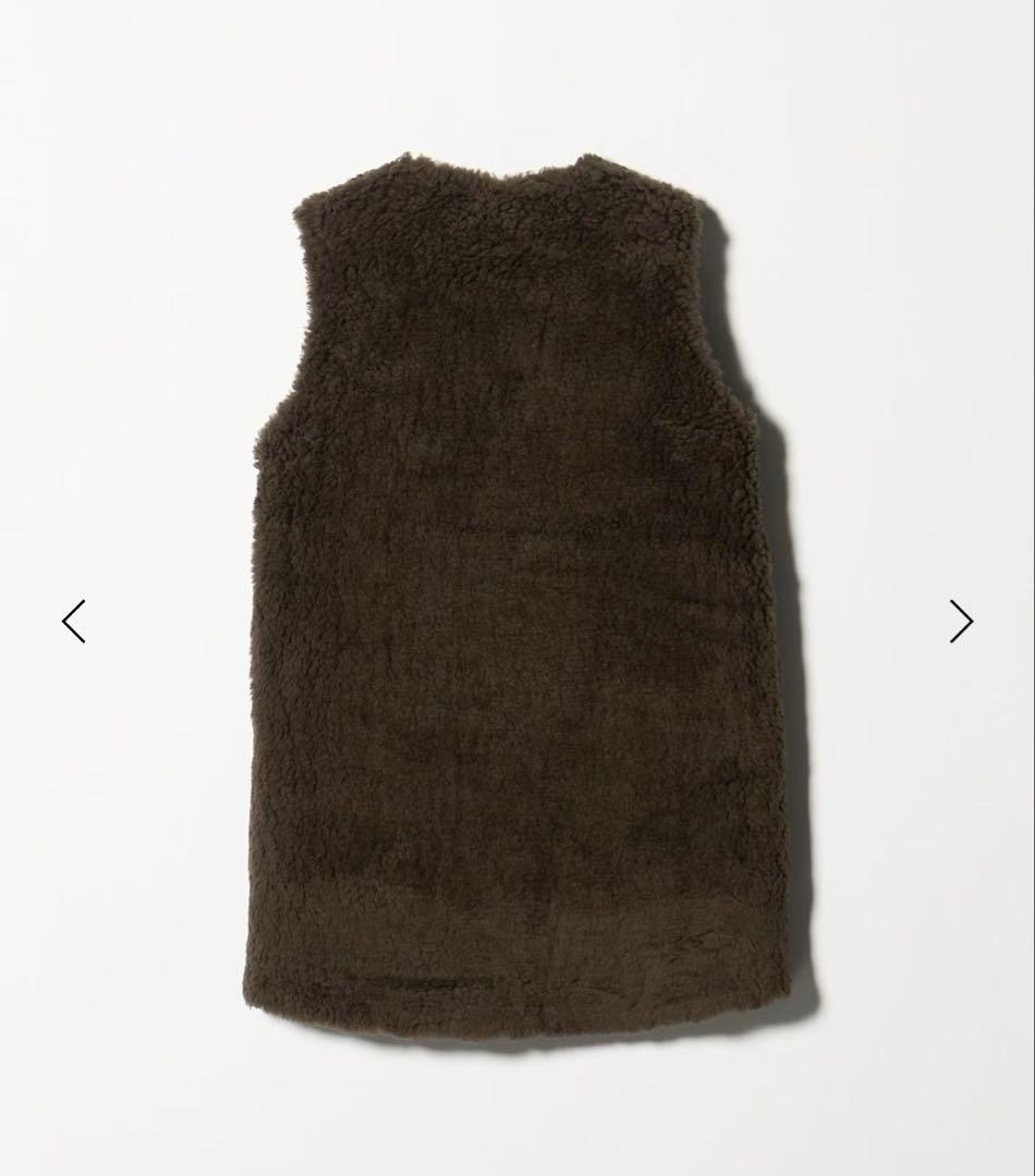 25AW THE RERACS ボア ライナー