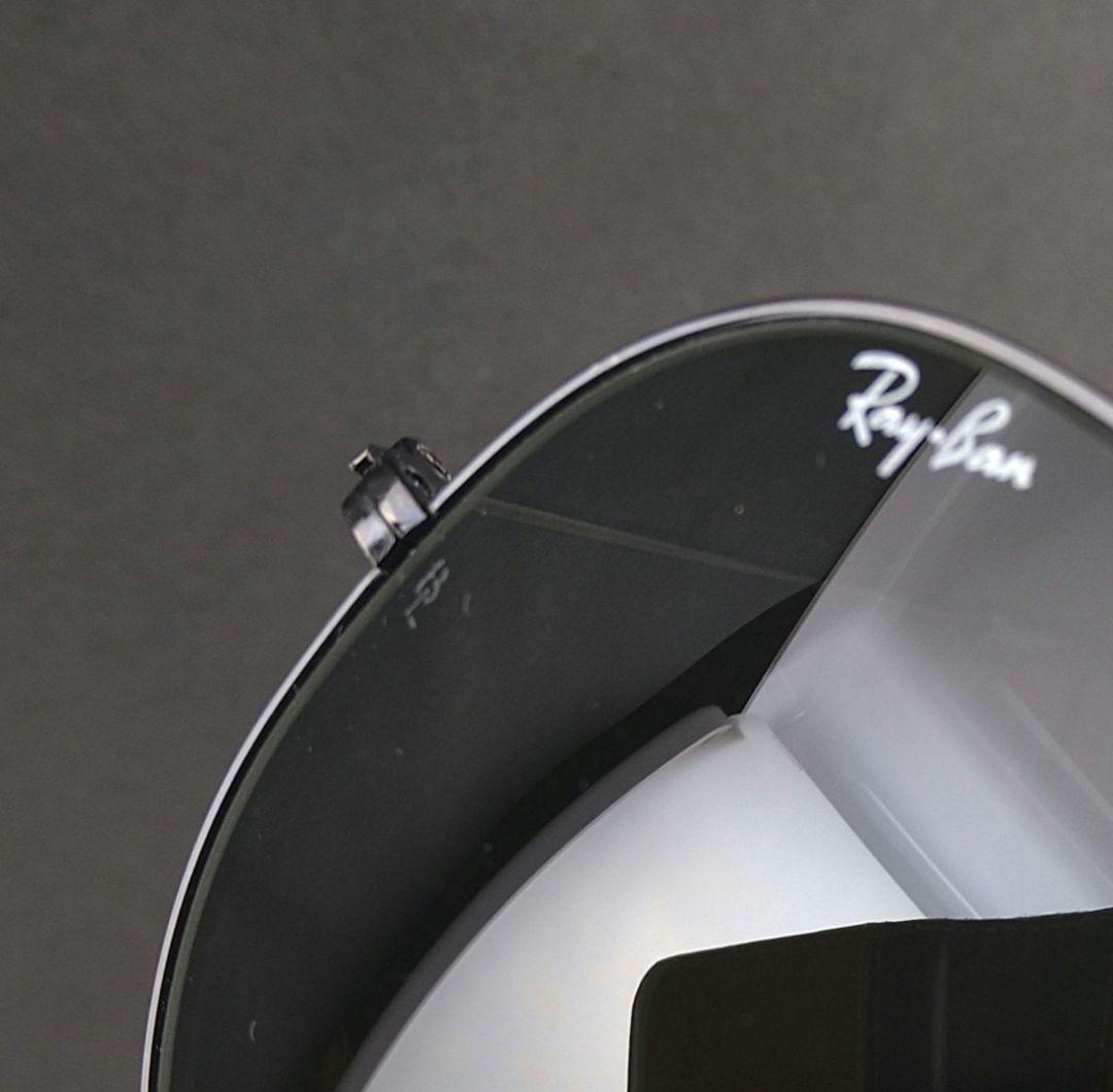 ヴィンテージサングラス ボシュロム社製Ray-Banアビエーター　62□14