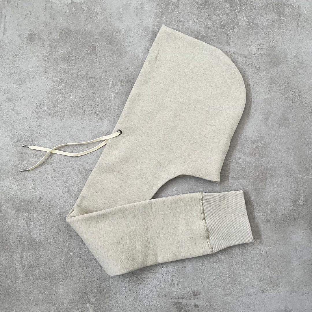 Scye サイ HOOD MUFF フードマフラー 美品