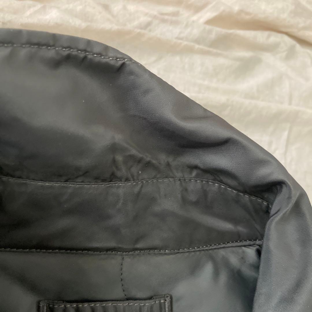 Alpha Industries CWU-45P フライトジャケット 3XL