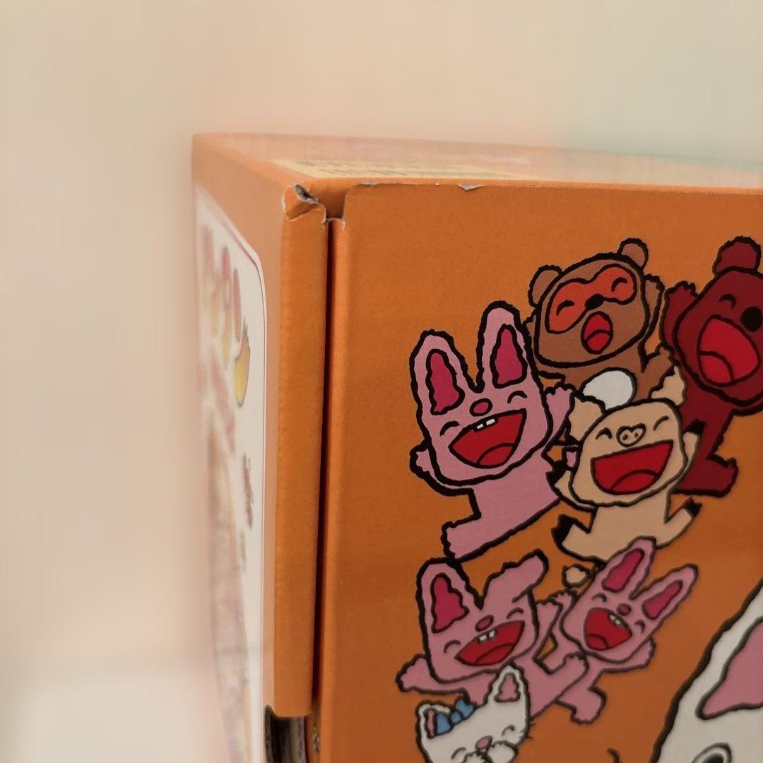 【未読】ノンタンあそぼうよ 全23巻