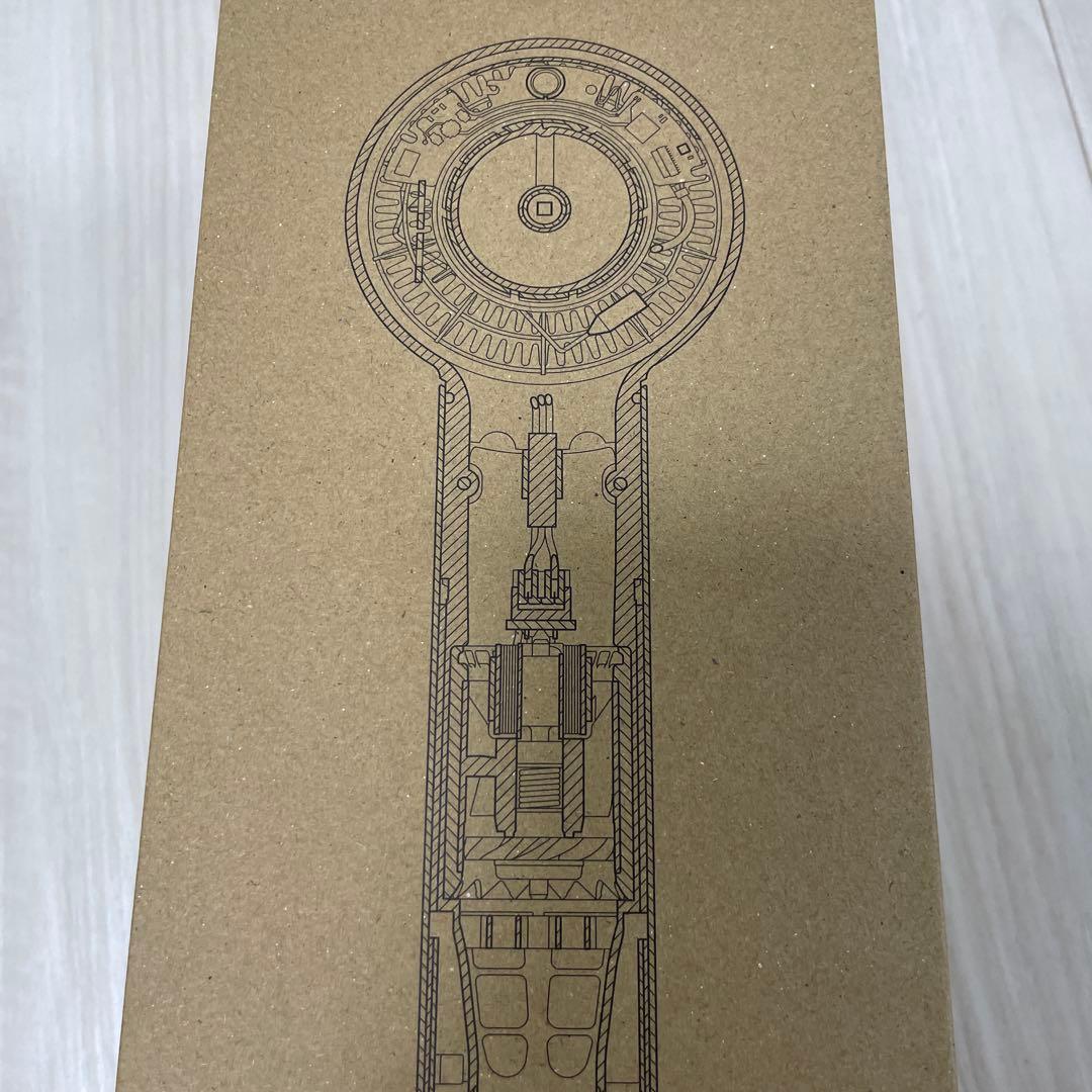 ダイソン　ヘアドライヤー　HD16 VLP