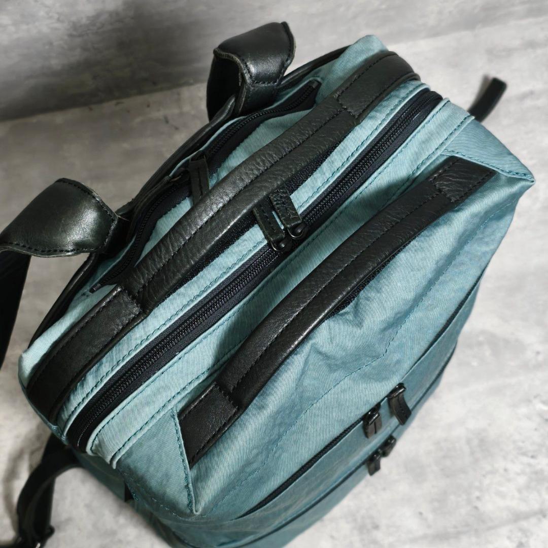 入手困難 POSTALCO ポスタルコ ハンマーナイロン スリーパック