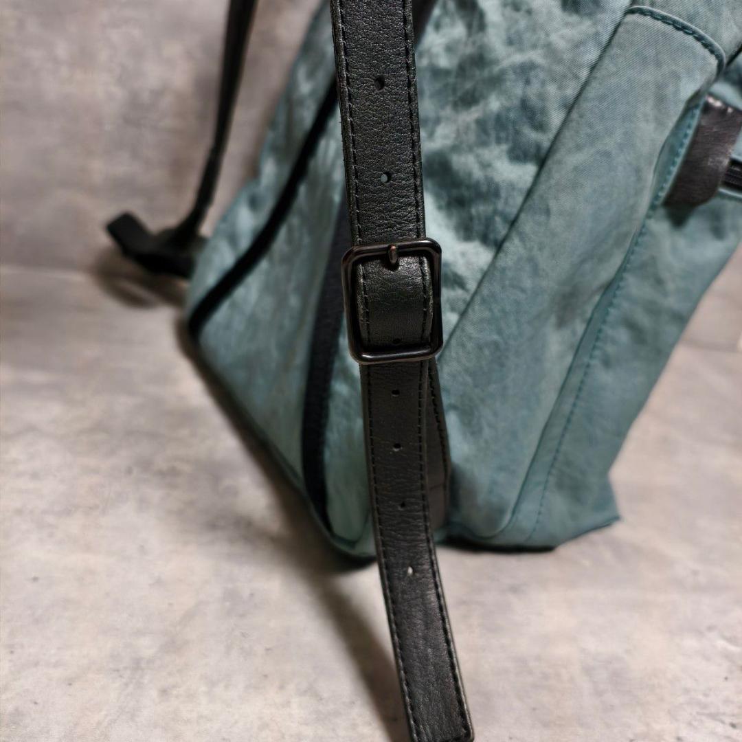 入手困難 POSTALCO ポスタルコ ハンマーナイロン スリーパック