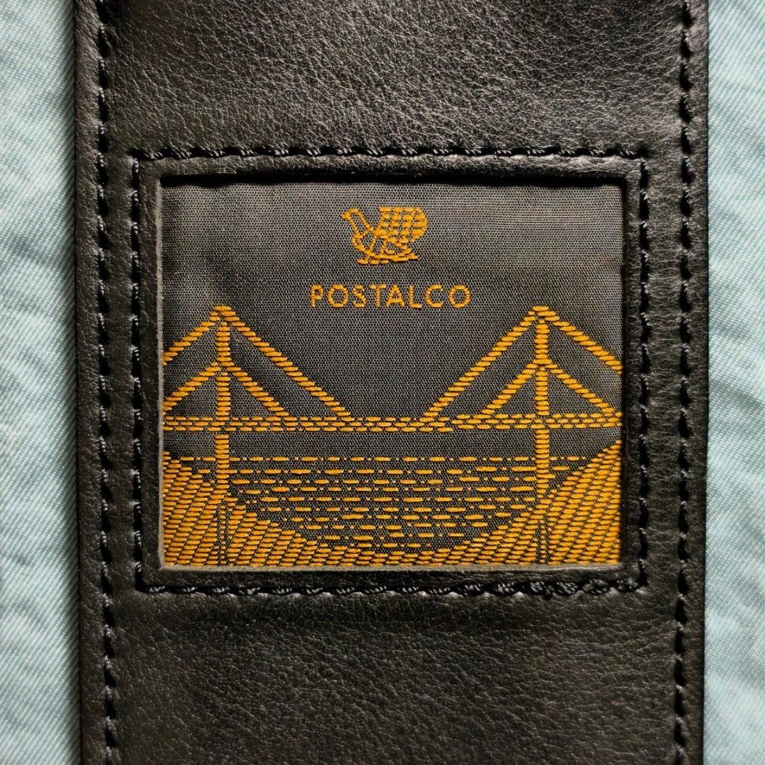 入手困難 POSTALCO ポスタルコ ハンマーナイロン スリーパック