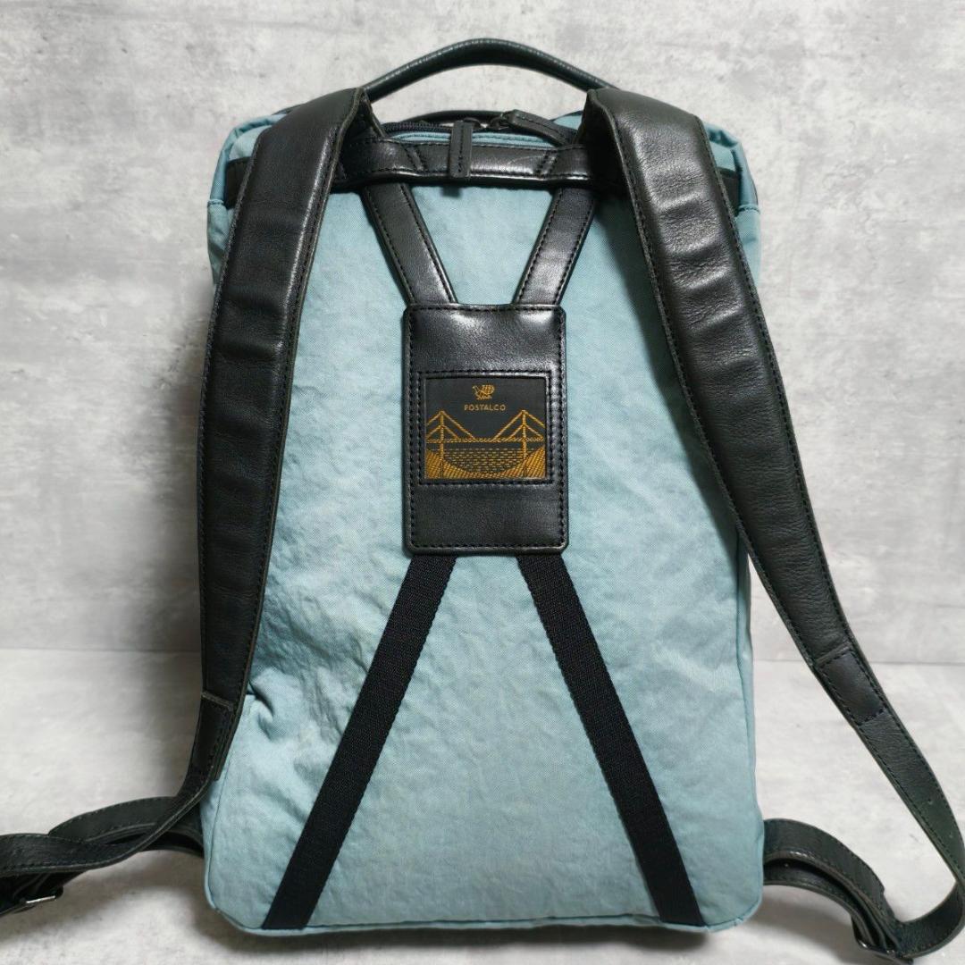 入手困難 POSTALCO ポスタルコ ハンマーナイロン スリーパック