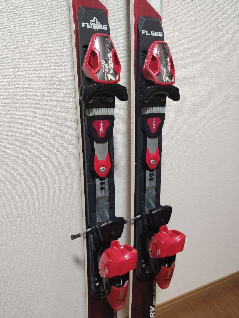 OGASAKA ケオッズ　KS-RV 170㎝