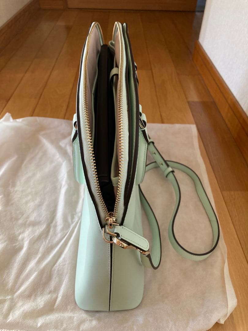 kate spade PCバッグ　ラップトップバッグ