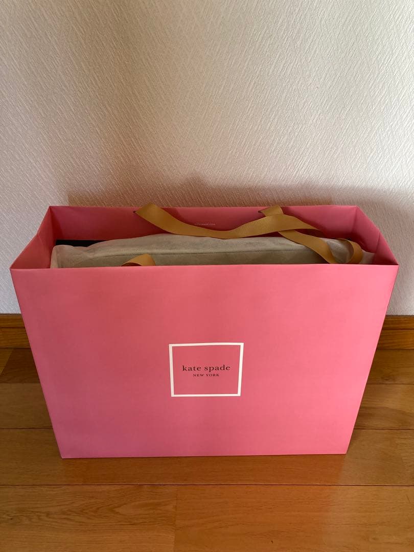 kate spade PCバッグ　ラップトップバッグ