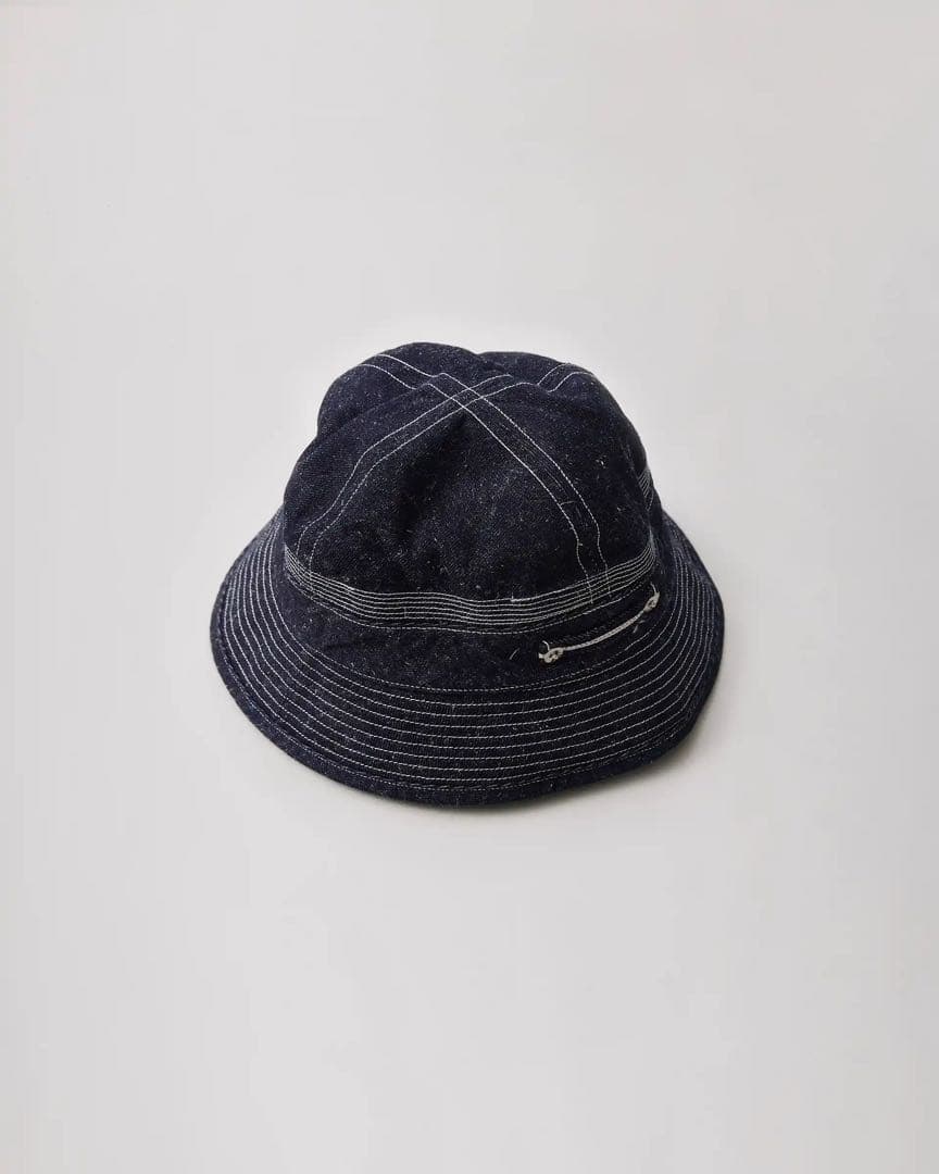 25SS NICENESS MATLOCK 柿乃葉 kakinoha