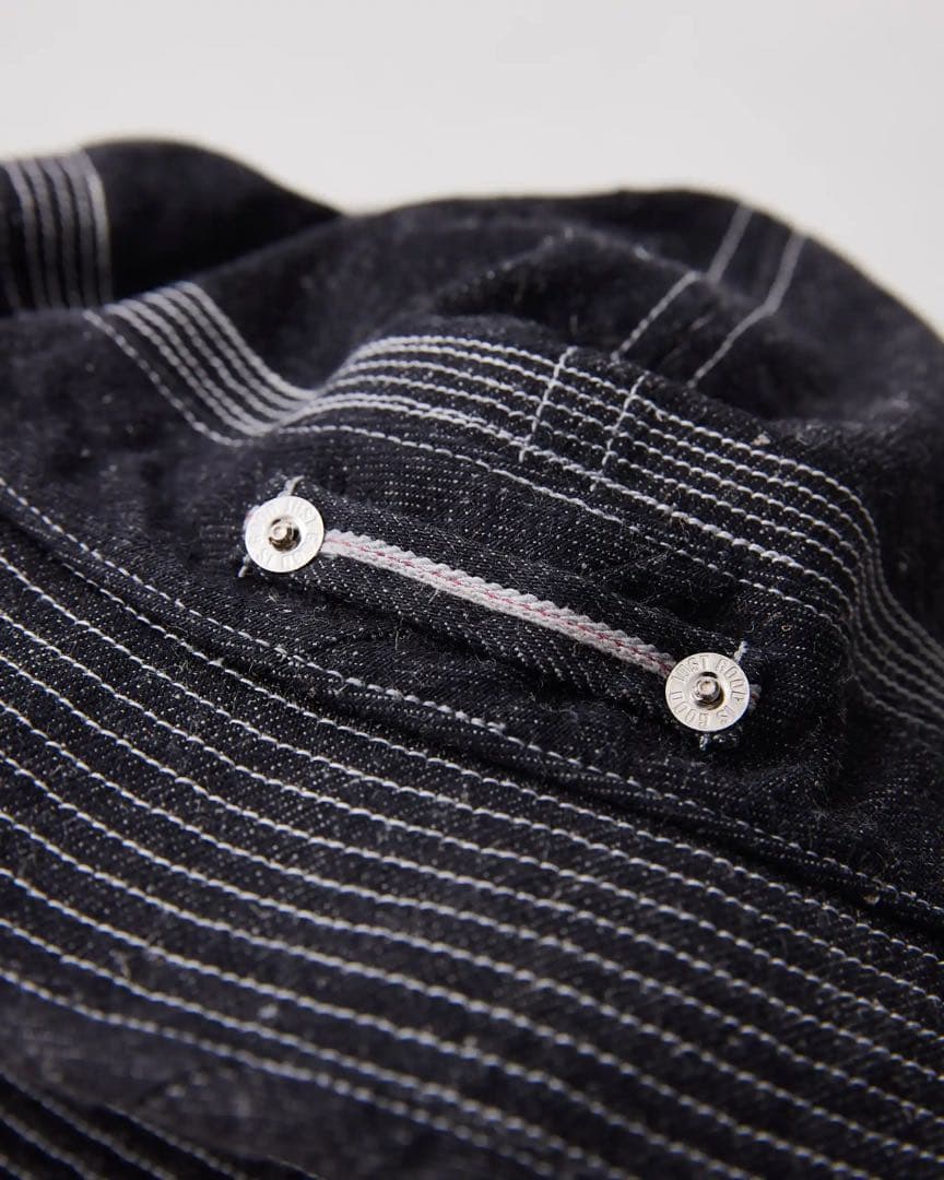 25SS NICENESS MATLOCK 柿乃葉 kakinoha