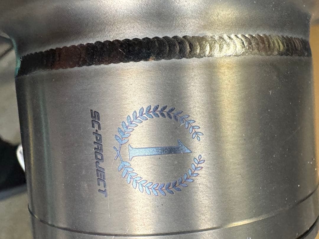 SC-PROJECT:SCプロジェクト ZX10R(2016-2020)