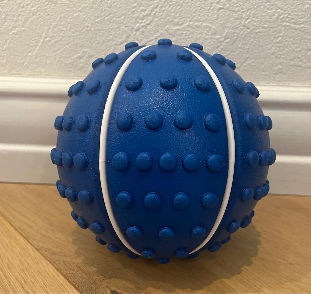 ゆみコア　Hoggsy Plus ホグッシー　ボール