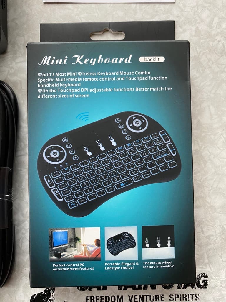 その他 DigiBox D3 Plus