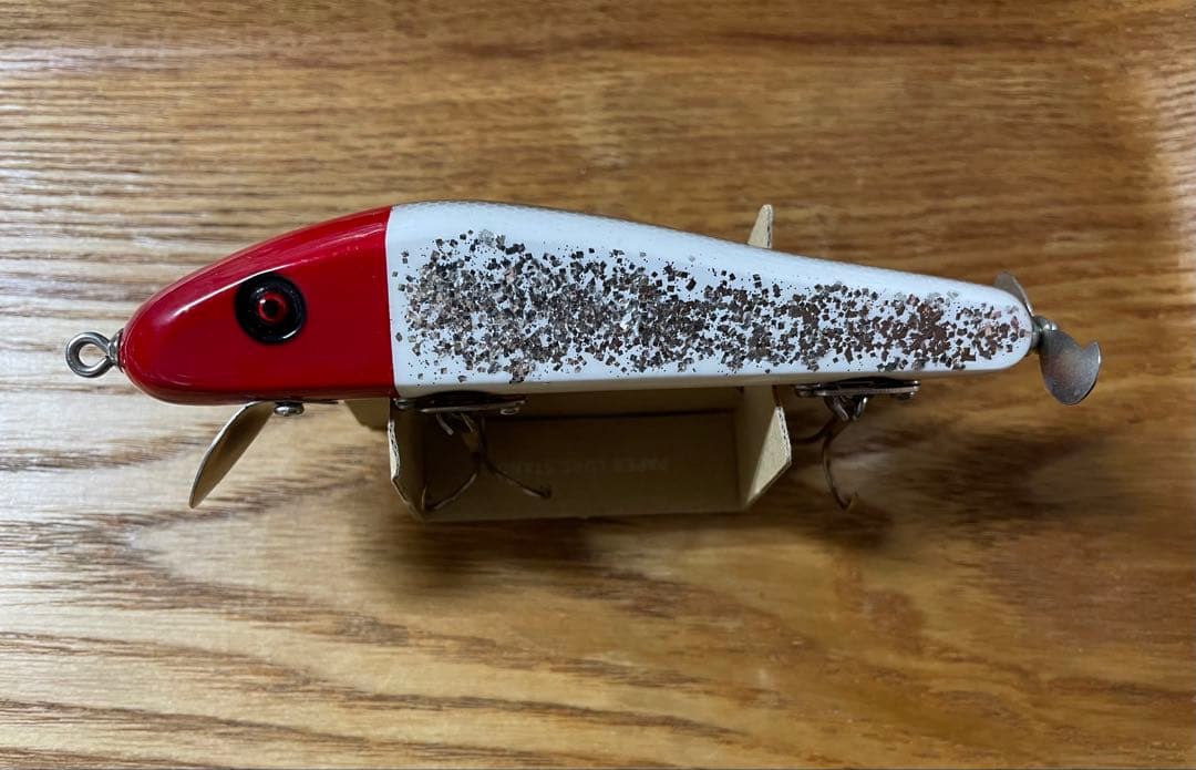 アカシブランド　リッピングジャックナイフ