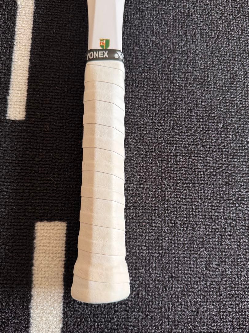 ヨネックスジオブレイク80s第二世代