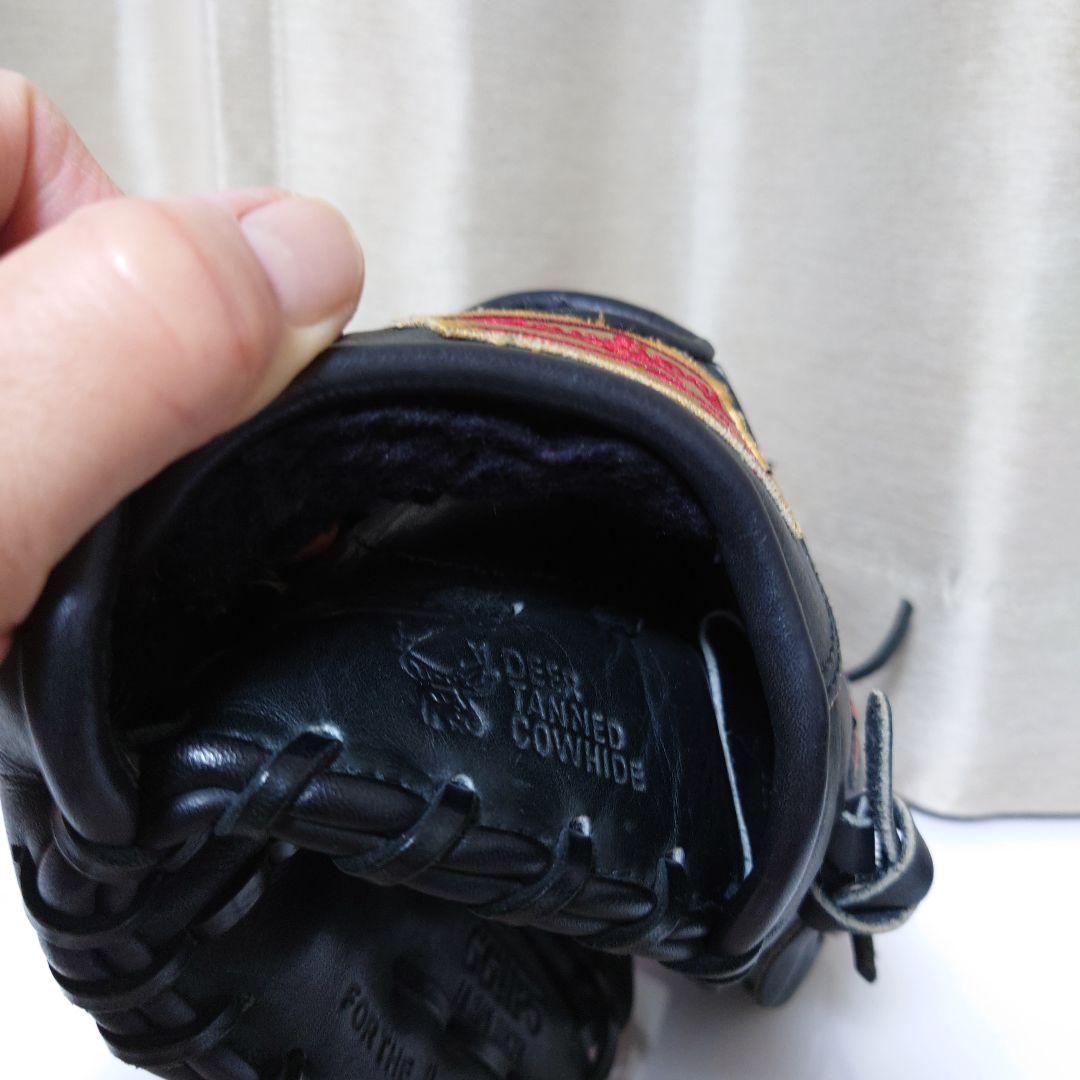 え*ー様 Rawlings GGNP5 軟式グローブ 11.3／4インチ