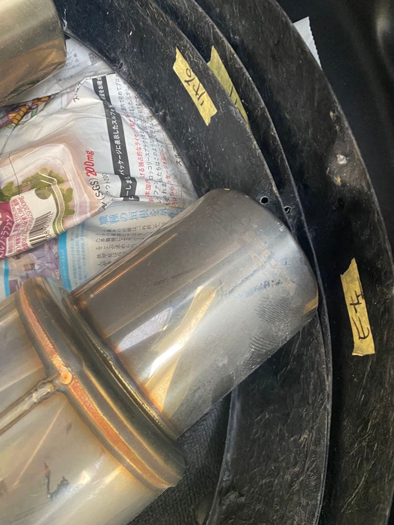 ロッソモデロ　コペン　　も