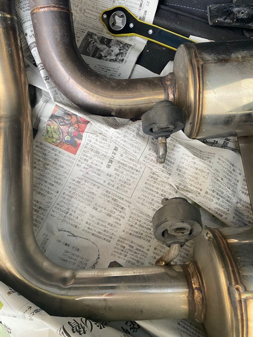 ロッソモデロ　コペン　　も