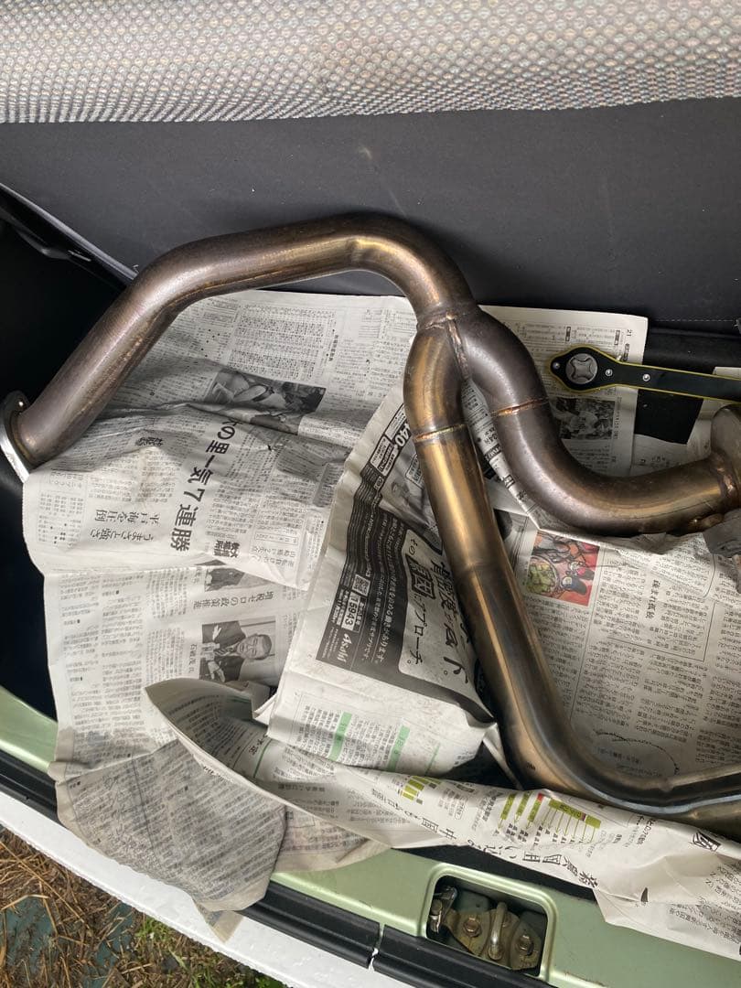 ロッソモデロ　コペン　　も